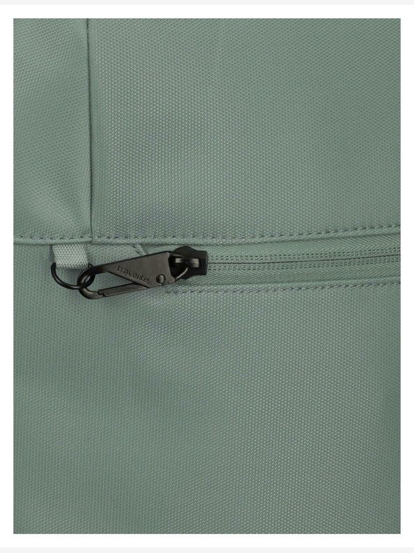 Travelite Ruksak Travelite Workflow Ruksak L Sage