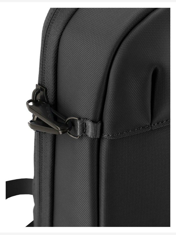 Travelite Ruksak Travelite Workflow Cross over Black