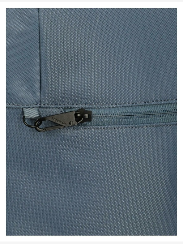Travelite Ruksak Travelite Workflow Ruksak L Denimblue