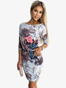 numoco Sportska haljina - cvijeće na kamenoj podlozi Numoco