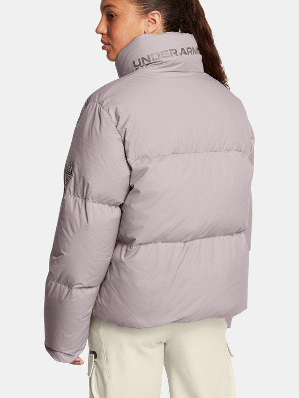 Under Armour Ženska jakna Under Armour LIMITLESS DOWN PUFFER JACKET