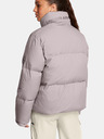 Under Armour Ženska jakna Under Armour LIMITLESS DOWN PUFFER JACKET