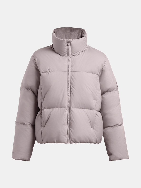 Under Armour Ženska jakna Under Armour LIMITLESS DOWN PUFFER JACKET