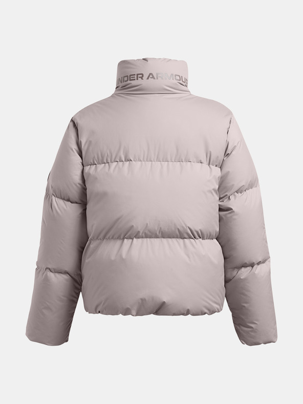 Under Armour Ženska jakna Under Armour LIMITLESS DOWN PUFFER JACKET