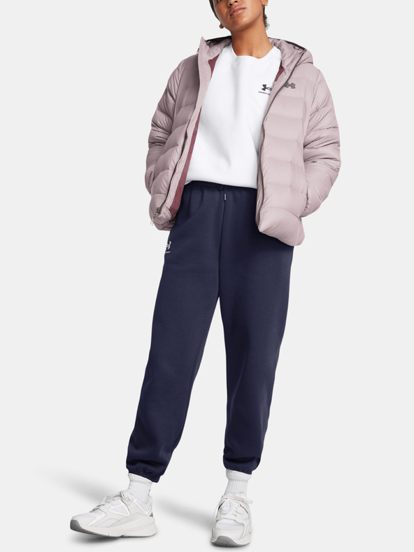 Under Armour Ženska jakna Under Armour LEGEND PUH JAKNA S KAPULJAČOM