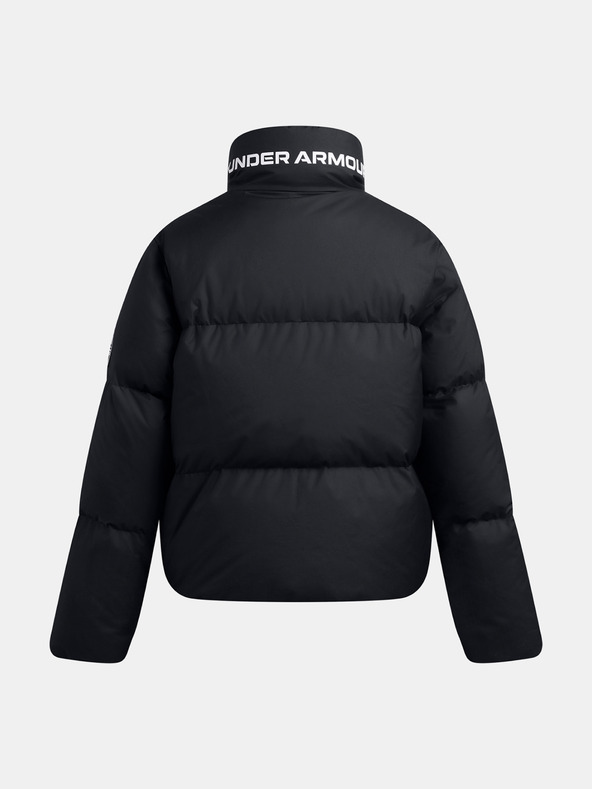 Under Armour Ženska jakna Under Armour LIMITLESS DOWN PUFFER JACKET