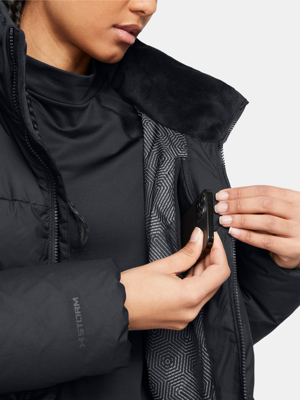 Under Armour Ženska jakna Under Armour LIMITLESS DOWN PUFFER JACKET