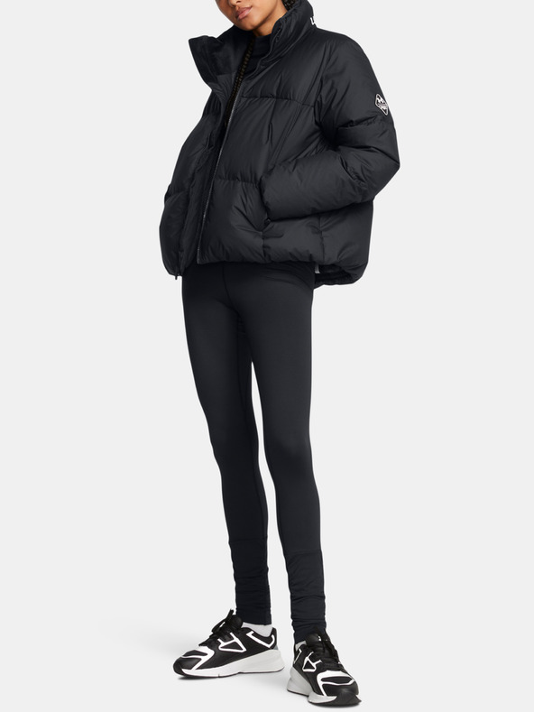 Under Armour Ženska jakna Under Armour LIMITLESS DOWN PUFFER JACKET