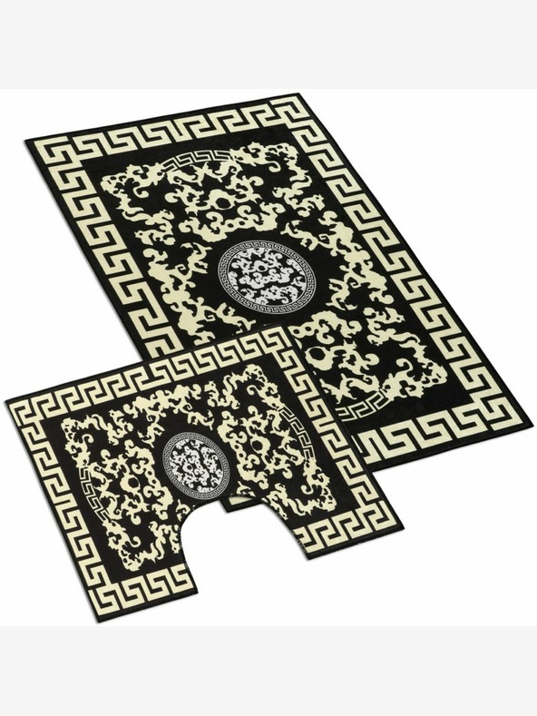 Bellatex Otirač za kupaonicu i WC Persia 3D Bellatex