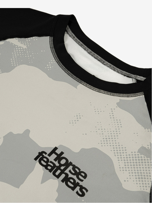 Horsefeathers Termo majica Mirra - snježna oluja Horsefeathers