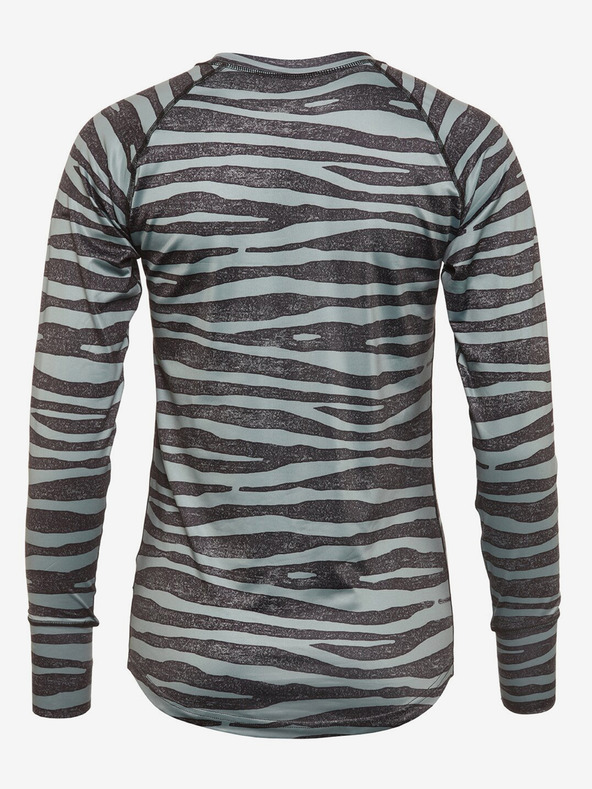 Horsefeathers Termo majica Mirra Horsefeathers - siva