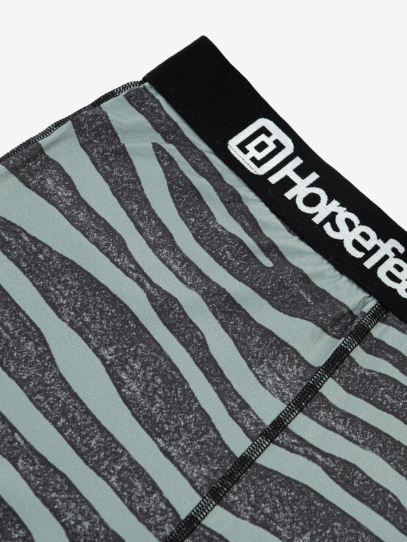 Horsefeathers Termo hlače Mirra Horsefeathers - sive