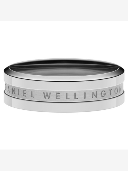 Daniel Wellington Daniel Wellington Klasični čelični ženski prsten