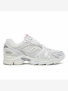 Saucony Unisex cipele Saucony S70841-1 PROGRID TRIUMPH 4 bijela/srebrna 7