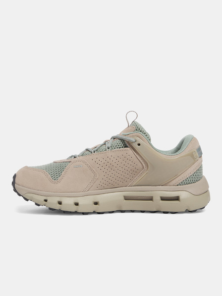 Under Armour Under Armour UA Summit Trek Suede muške cipele