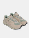 Under Armour Under Armour UA Summit Trek Suede muške cipele