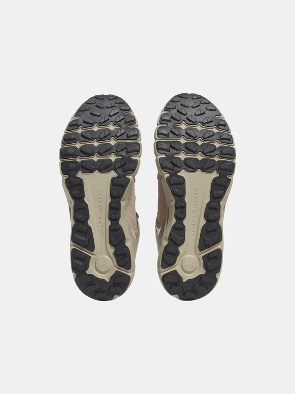 Under Armour Under Armour UA Summit Trek Suede muške cipele