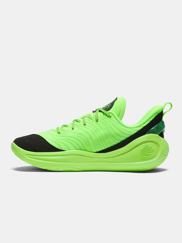 Under Armour Unisex cipele Under Armour CURRY 12 EXTL