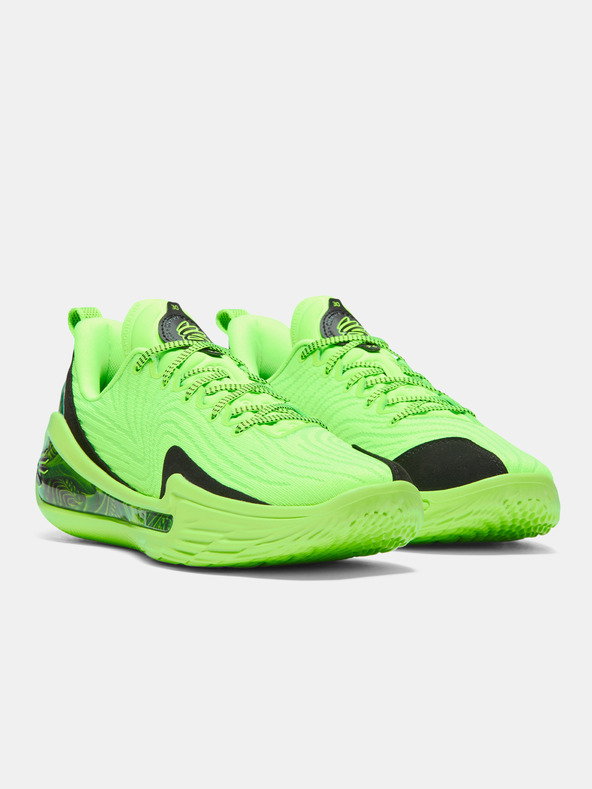 Under Armour Unisex cipele Under Armour CURRY 12 EXTL