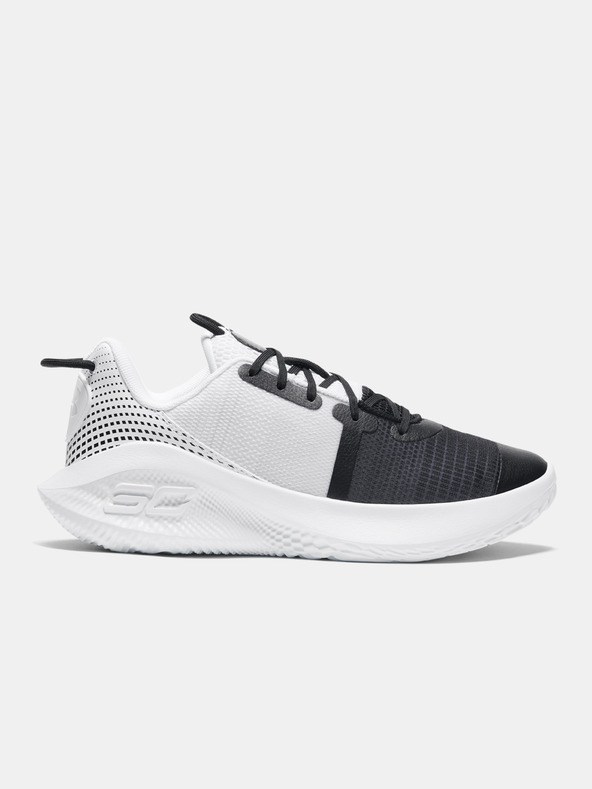 Under Armour Unisex cipele Under Armour CURRY 6 FloTro