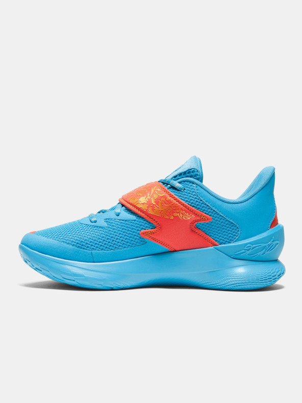 Under Armour Unisex cipele Under Armour CURRY FOX 1 HFD