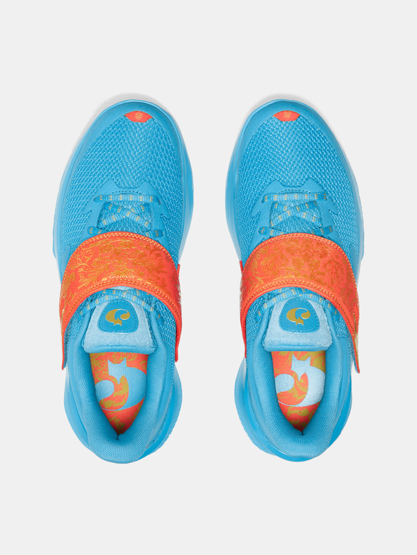 Under Armour Unisex cipele Under Armour CURRY FOX 1 HFD