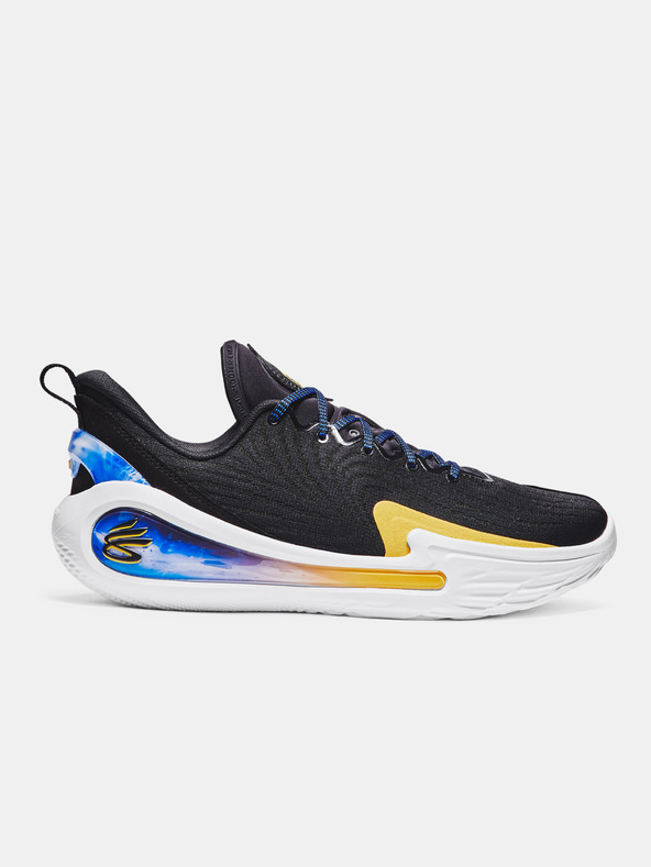Under Armour Unisex cipele Under Armour CURRY 12 DUB NATION