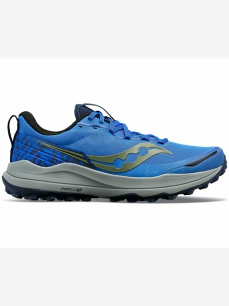 Saucony Muške cipele Saucony S20843-30 XODUS ULTRA 2 superplave/noć 7,5