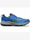 Saucony Muške cipele Saucony S20843-30 XODUS ULTRA 2 superplave/noć 7,5