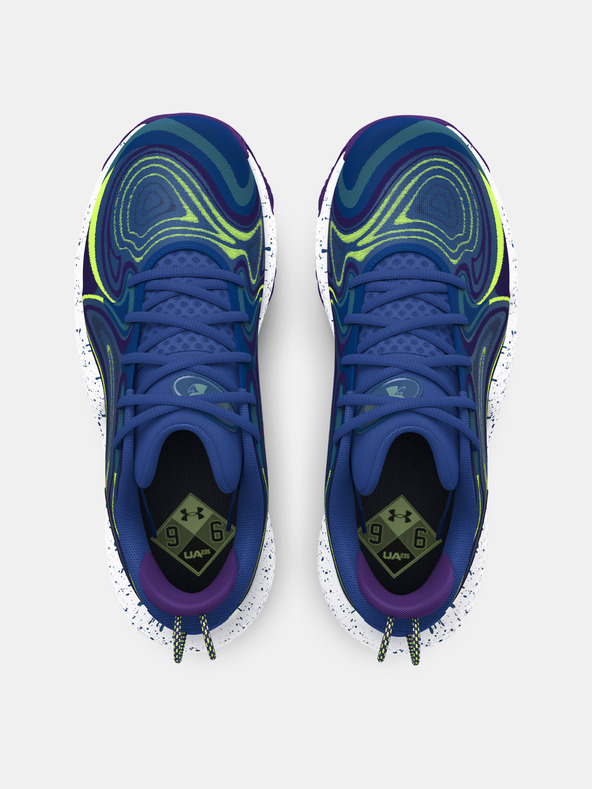 Under Armour Under Armour UA Spawn 6 SOS unisex cipele