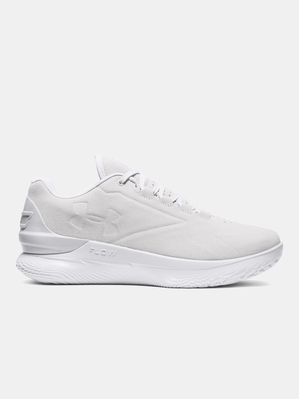 Under Armour Unisex cipele Under Armour CURRY 1 Low Flotro Lux