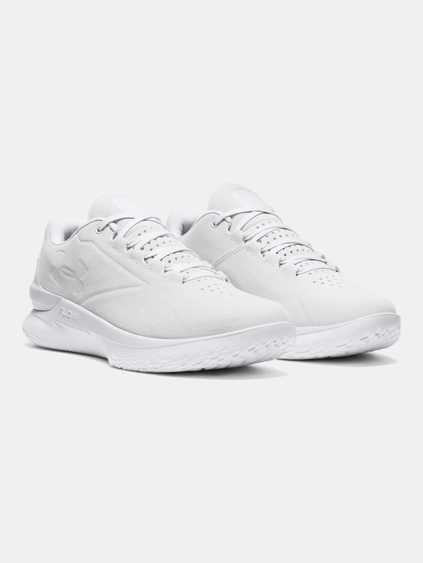 Under Armour Unisex cipele Under Armour CURRY 1 Low Flotro Lux