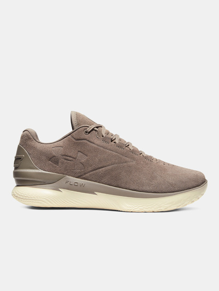 Under Armour Unisex cipele Under Armour CURRY 1 Low Flotro Lux