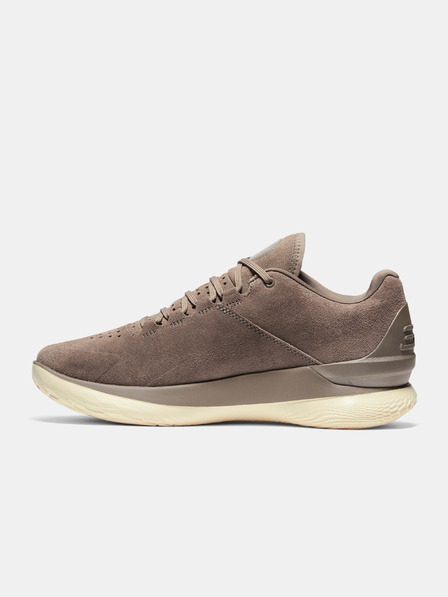 Under Armour Unisex cipele Under Armour CURRY 1 Low Flotro Lux