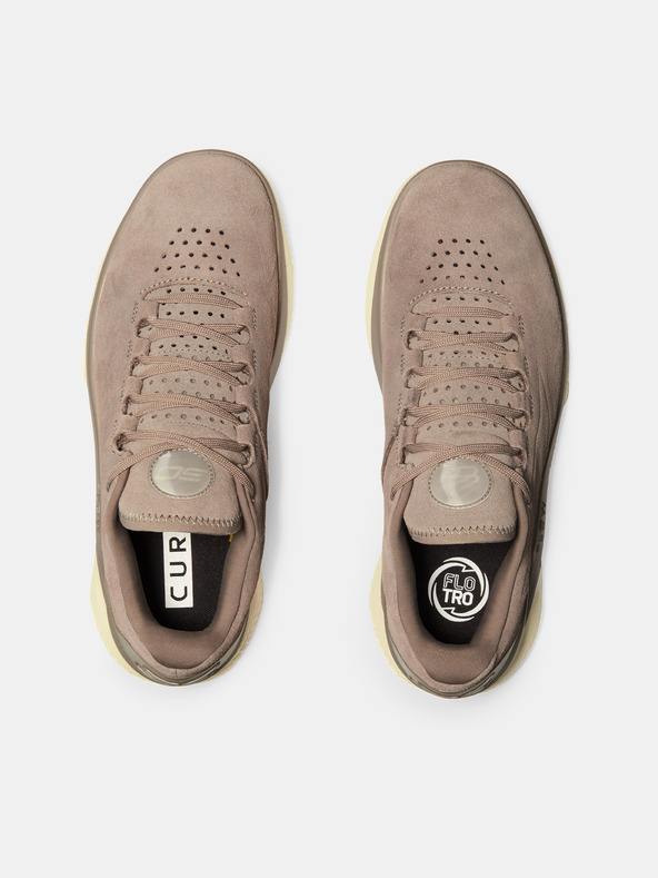 Under Armour Unisex cipele Under Armour CURRY 1 Low Flotro Lux