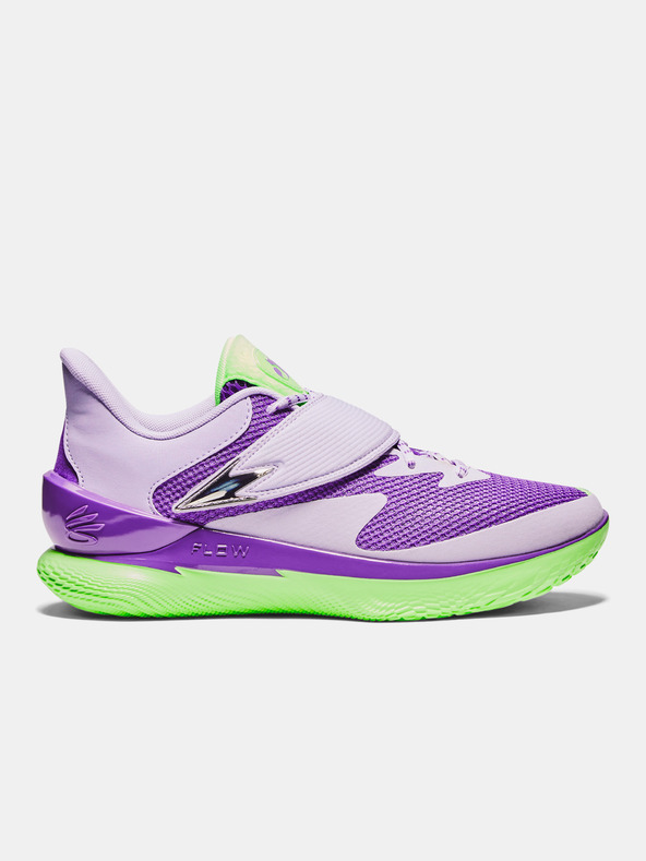 Under Armour Unisex cipele Under Armour CURRY FOX 1 LTB