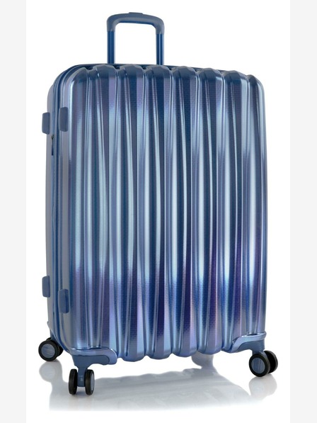 Heys Heys Astro L plavi putni kovčeg