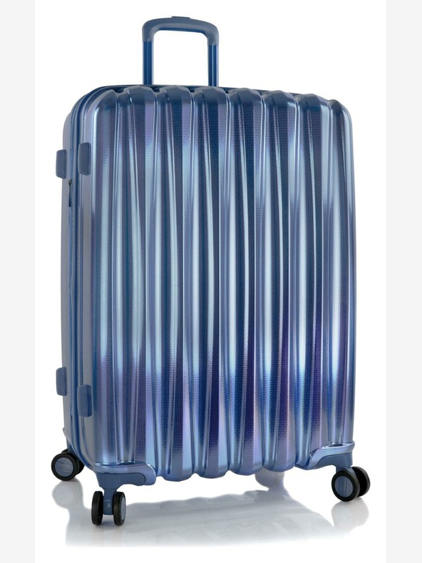 Heys Heys Astro L plavi putni kovčeg