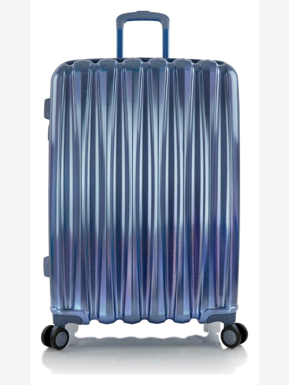 Heys Heys Astro L plavi putni kovčeg