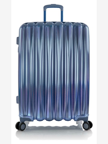 Heys Heys Astro L plavi putni kovčeg
