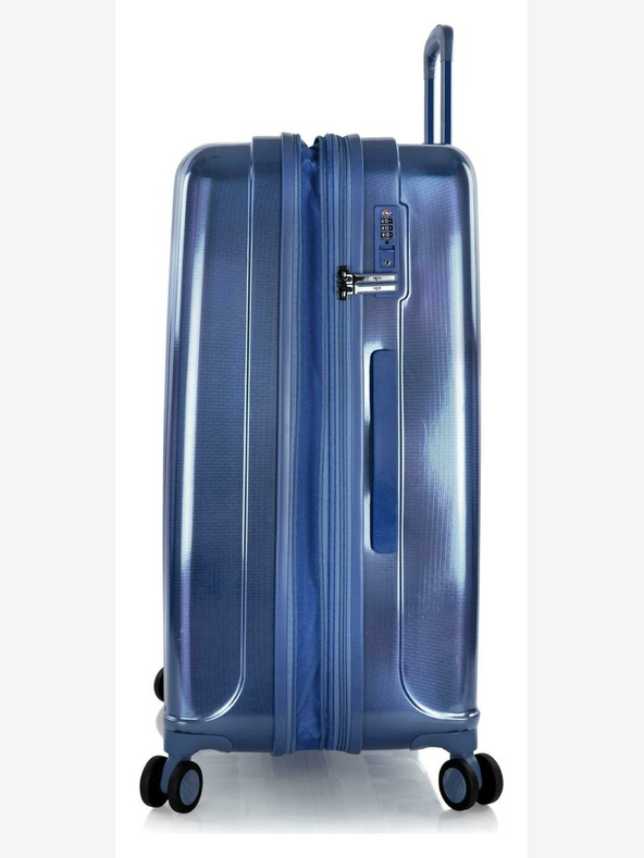 Heys Heys Astro L plavi putni kovčeg