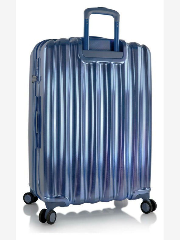 Heys Heys Astro L plavi putni kovčeg