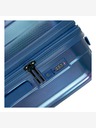 Heys Heys Astro L plavi putni kovčeg