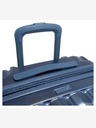 Heys Heys Astro L plavi putni kovčeg