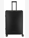 Travelite Putni kovčeg Travelite Next 2.0 L Black Matt