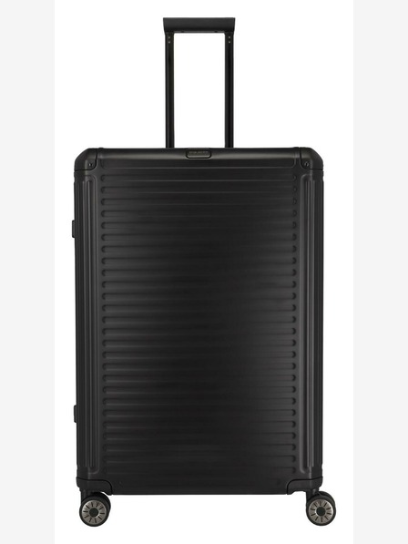 Travelite Putni kovčeg Travelite Next 2.0 L Black Matt