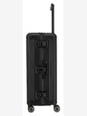 Travelite Putni kovčeg Travelite Next 2.0 L Black Matt