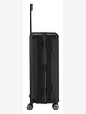 Travelite Putni kovčeg Travelite Next 2.0 L Black Matt