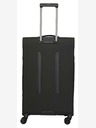 Travelite Travelite Briize L crni kofer