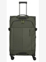 Travelite Travelite Briize L Khaki kofer
